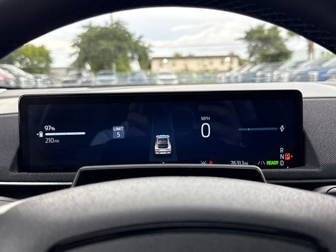 Used 2025 Ford Mustang Mach-E Select w/ Comfort Package Lite AWD/4WD image 17