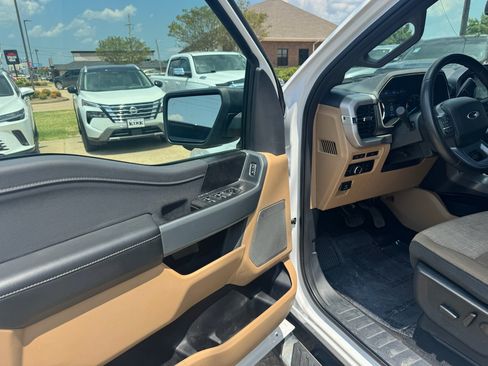 Used 2023 Ford F150 XLT w/ Equipment Group 302A High AWD/4WD image 27