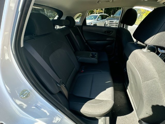 Used 2023 Hyundai Kona SEL FWD image 38
