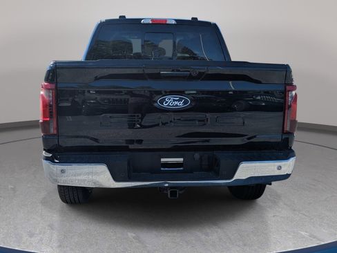 Used 2024 Ford F150 XLT w/ Equipment Group 302A MID AWD/4WD image 6