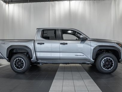 New 2026 Toyota Tacoma TRD Off-Road