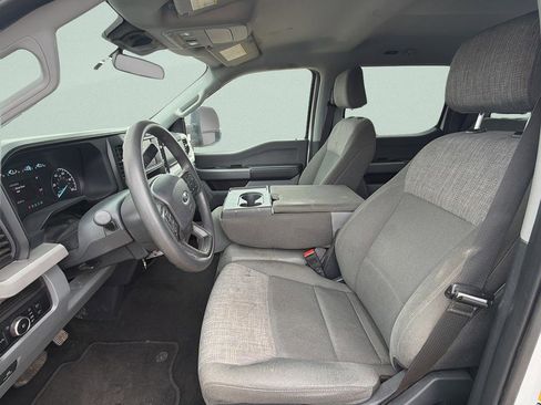 Used 2024 Ford F250 XLT AWD/4WD image 18