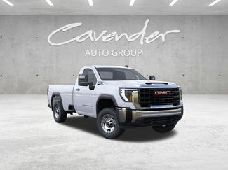 New 2026 GMC Sierra 2500 Pro RWD video 1