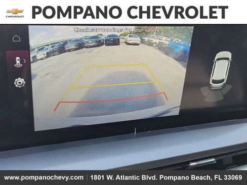 Used 2023 Kia Telluride LX image 26