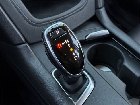 Used 2019 Cadillac XT5 Luxury image 19