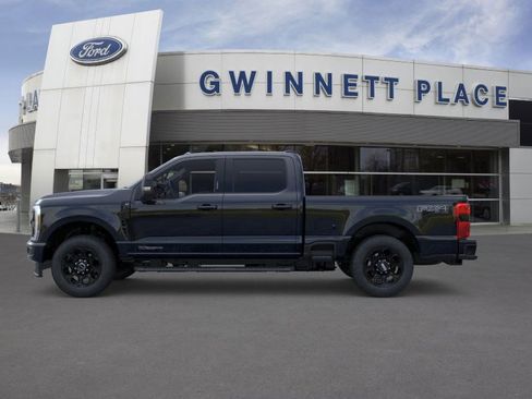 New 2026 Ford F250 XLT w/ XLT Premium Package image 3