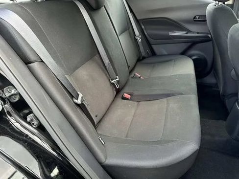 Used 2025 Nissan Kicks Play S FWD image 25