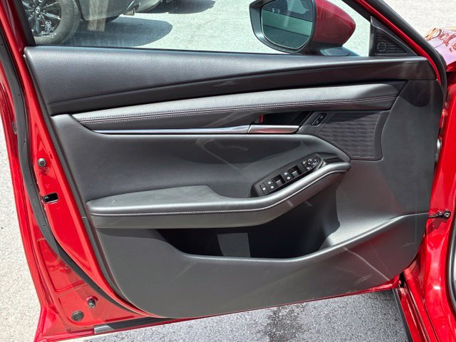 New 2026 MAZDA MAZDA3 2.5 S Sedan w/ Preferred Pkg FWD image 15