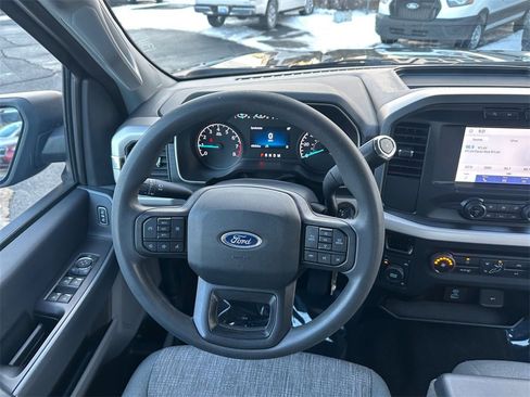 Used 2021 Ford F150 XLT w/ XTR Package image 9
