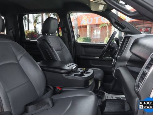 Used 2022 RAM 5500 Tradesman w/ Max Tow Package image 35