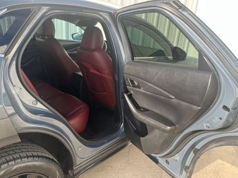 Used 2022 MAZDA CX-30 AWD 2.5 S w/ Preferred Package image 14