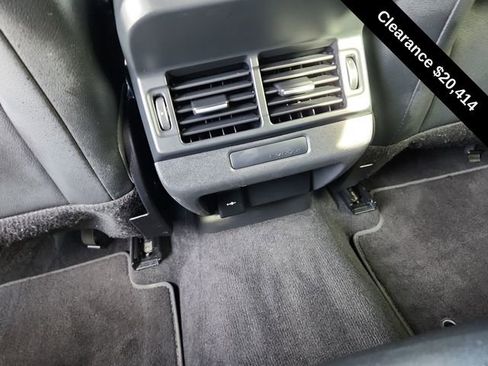 Used 2021 Land Rover Range Rover Evoque S image 23