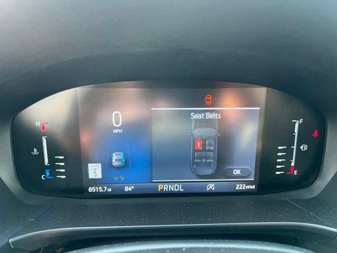Used 2024 Ford Escape ST-Line w/ Tech Pack #1 AWD/4WD image 24