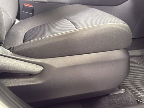 Certified 2025 Toyota RAV4 LE image 20