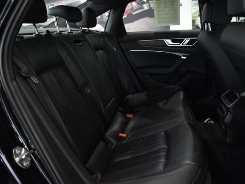 Used 2020 Audi A6 3.0T Premium w/ Convenience Package image 31