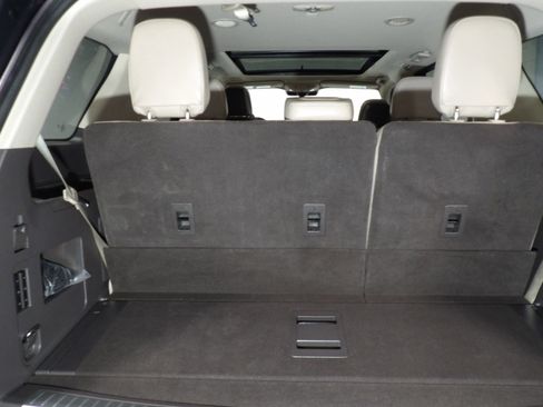 Used 2022 Lincoln Navigator Reserve AWD/4WD image 15