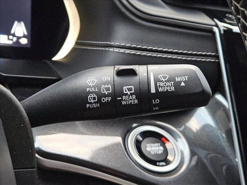 Used 2022 Jeep Grand Cherokee L Laredo AWD/4WD image 23