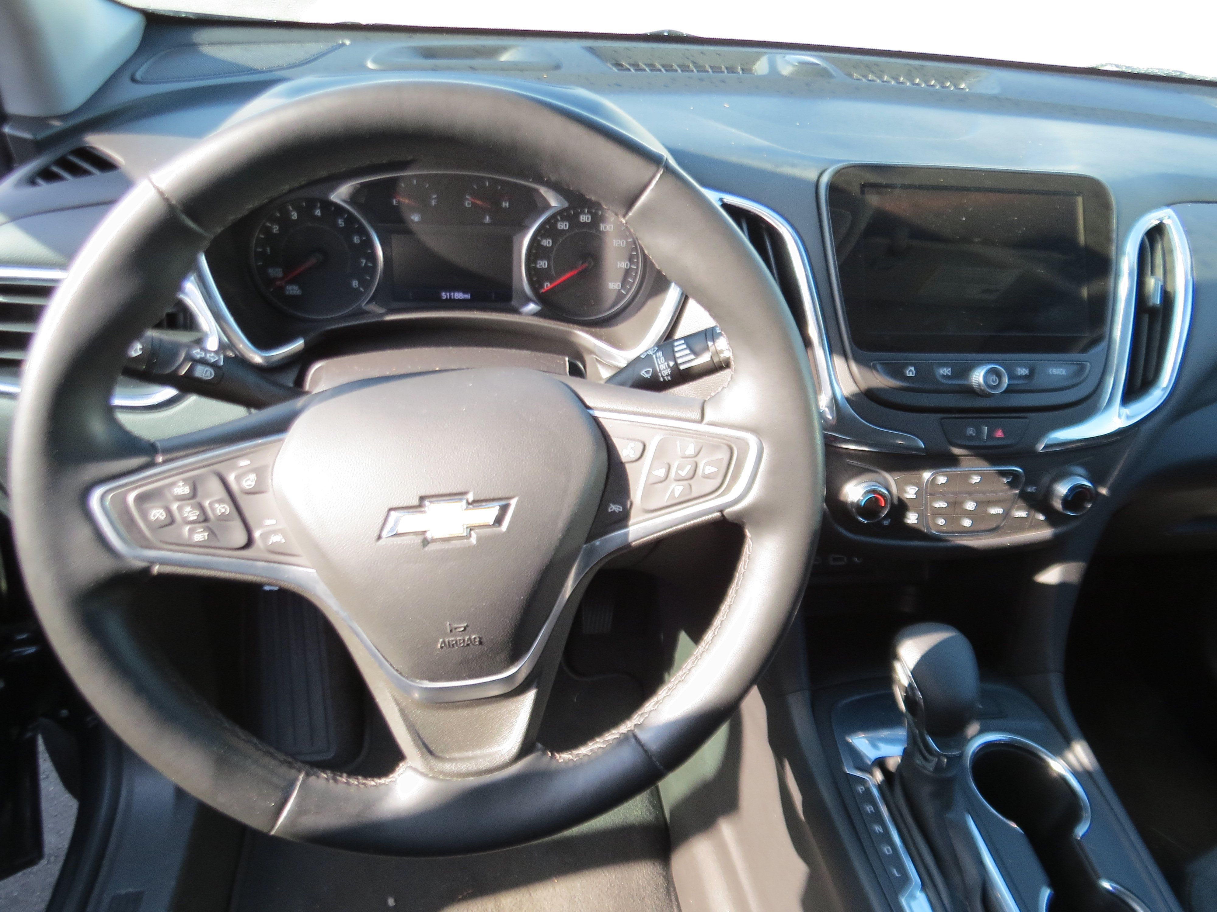 Used 2023 Chevrolet Equinox LT FWD image 14