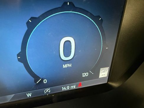 New 2026 Ford F150 XLT AWD/4WD image 27