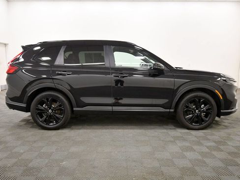 Used 2026 Honda CR-V Sport Touring image 9