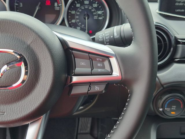 New 2026 MAZDA MX-5 Miata Sport RWD image 21