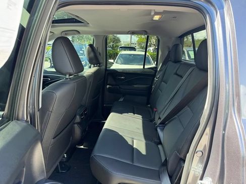 Used 2024 Honda Ridgeline RTL image 14