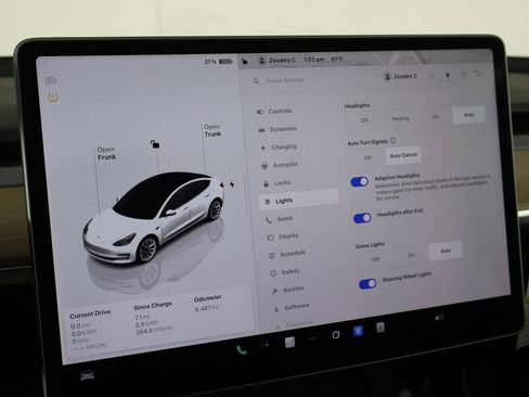Used 2022 Tesla Model 3 image 32