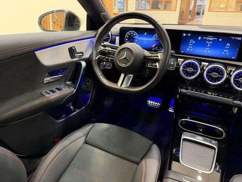 Certified 2025 Mercedes-Benz CLA 250 image 7