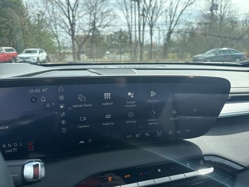 New 2026 Buick Enclave Sport Touring w/ Power Package AWD/4WD image 20