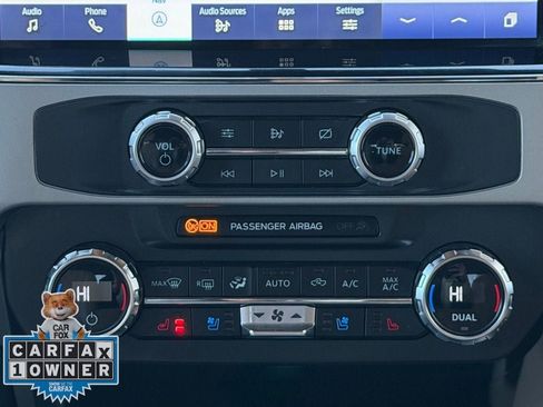 Used 2022 Ford F250 Lariat w/ Lariat Ultimate Package image 15