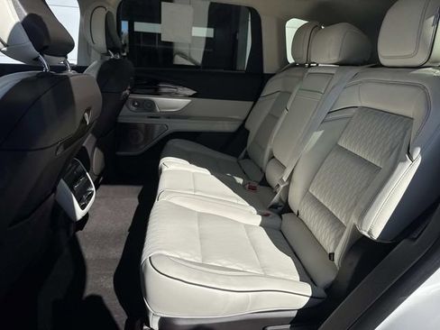 New 2026 Lincoln Nautilus Black Label image 14