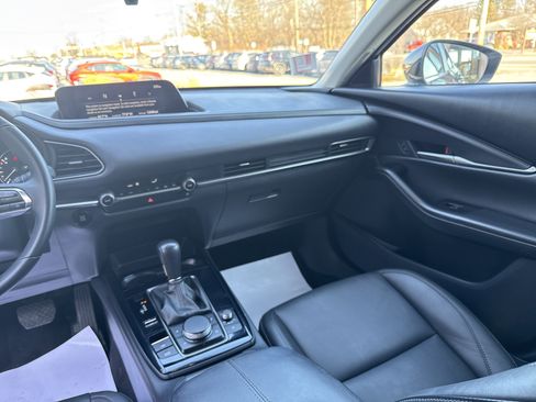 Certified 2025 MAZDA CX-30 AWD 2.5 S w/ Select Sport Pkg image 22