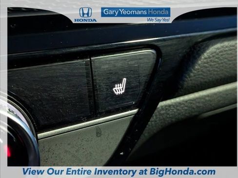 Certified 2026 Honda Civic Sport Touring image 25