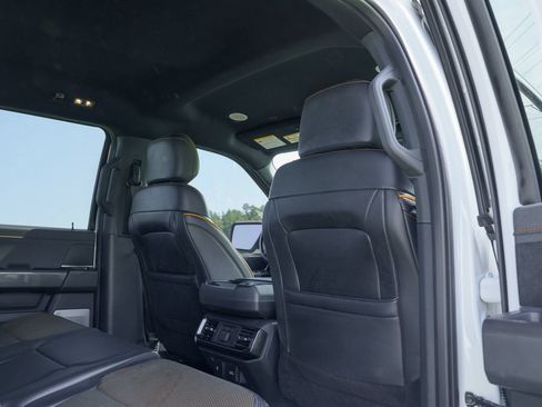 Certified 2022 Ford F150 Tremor w/ Equipment Group 402A High AWD/4WD image 12