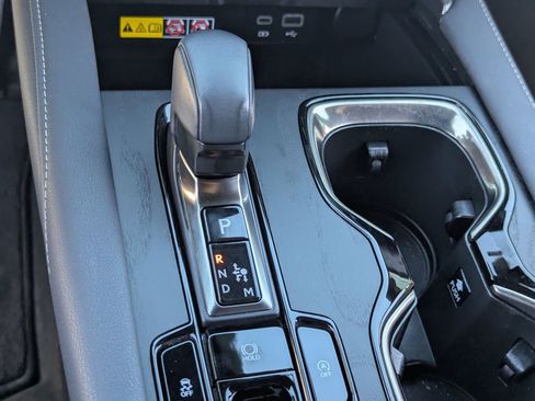 Used 2023 Lexus RX 350 FWD w/ Accessory Package (Z1) image 27