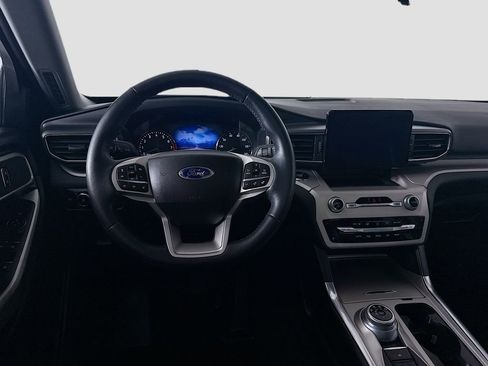 Used 2023 Ford Explorer XLT w/ Equipment Group 202A image 13