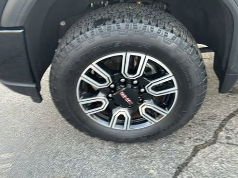 Used 2022 GMC Sierra 2500 AT4 w/ Gooseneck/5TH Wheel Package image 44
