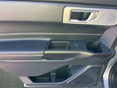 Used 2020 Ford Explorer ST w/ ST High-Performance Pack image 49