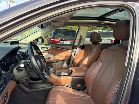 Used 2021 Acura RDX w/ Technology Package image 8