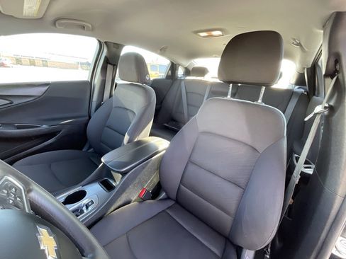 Used 2023 Chevrolet Malibu LT image 9