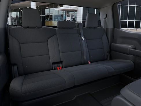 New 2026 GMC Sierra 1500 Pro image 17