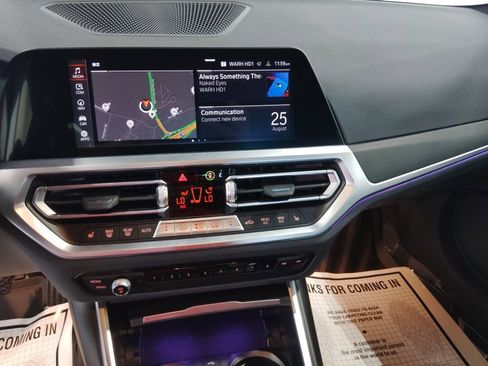 Used 2023 BMW 430i Gran Coupe xDrive w/ M Sport Package image 19