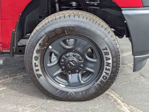 New 2026 RAM 2500 Tradesman AWD/4WD image 11