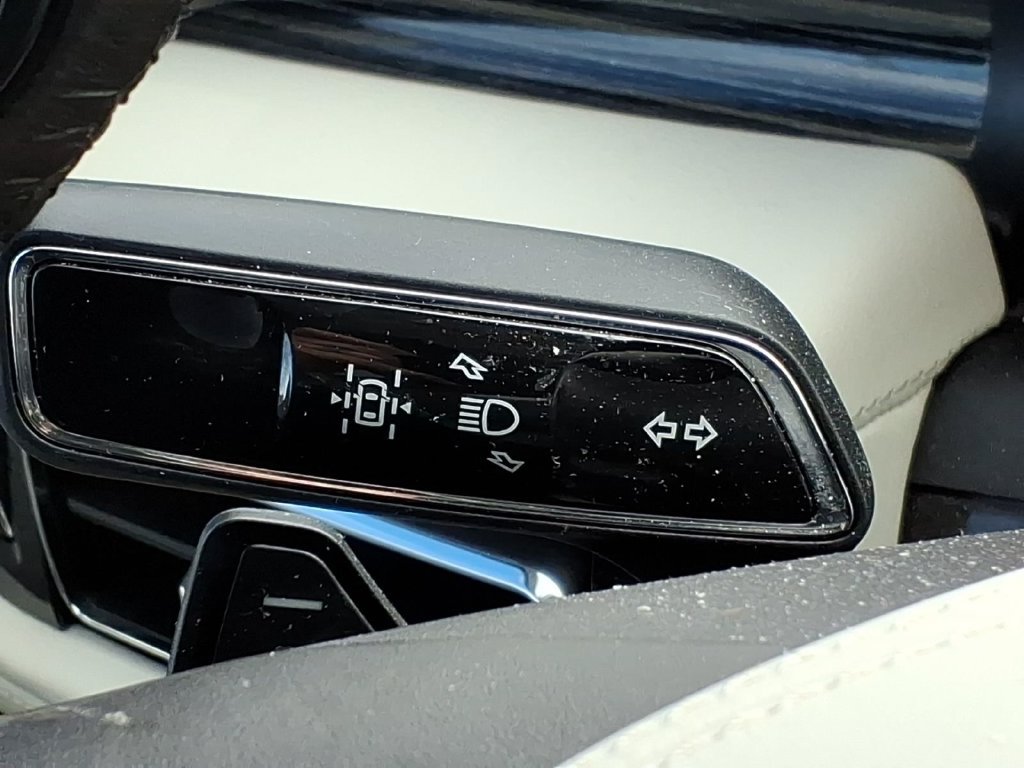 Used 2024 Lincoln Aviator Black Label AWD/4WD image 28