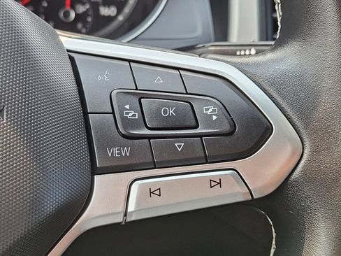 Used 2021 Volkswagen Atlas Cross Sport SE AWD/4WD image 41