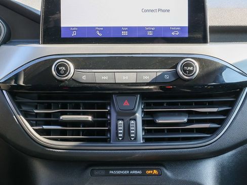 Certified 2023 Ford Escape Active w/ Cold Weather Package FWD image 12