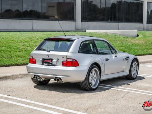 Used 2000 BMW M Coupe image 7