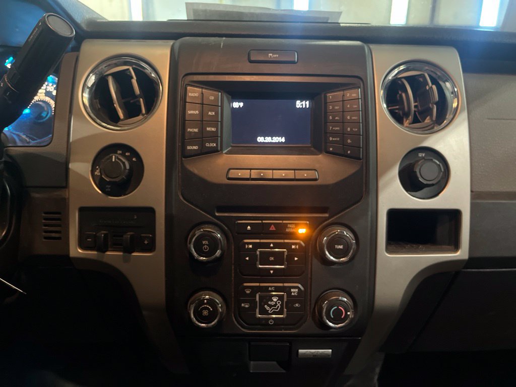 Used 2014 Ford F150 XLT w/ Equipment Group 302A Luxury AWD/4WD image 19
