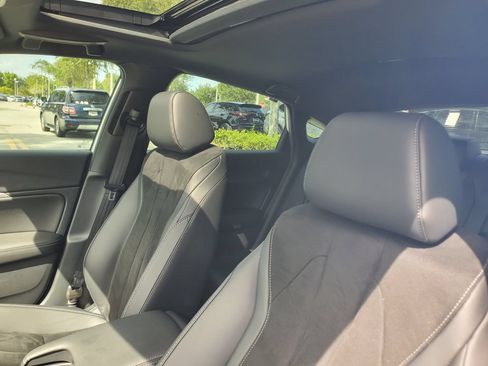 Used 2025 Acura Integra A-Spec w/ Technology Package FWD image 16