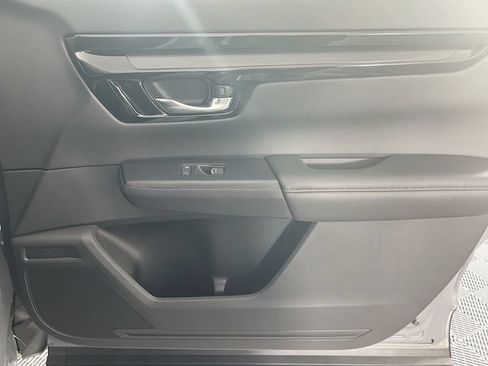 Certified 2025 Honda CR-V EX-L image 32